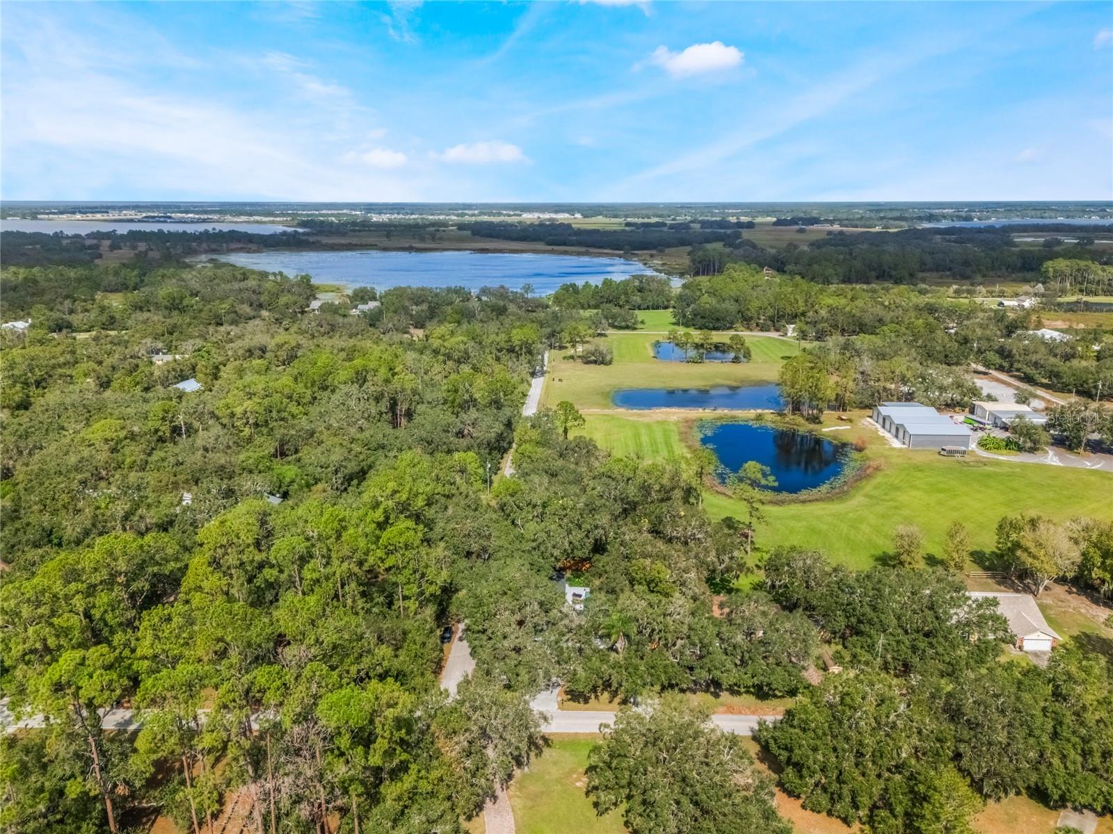 5525 ALLIGATOR LAKE RD, SAINT CLOUD, FL, 34772
