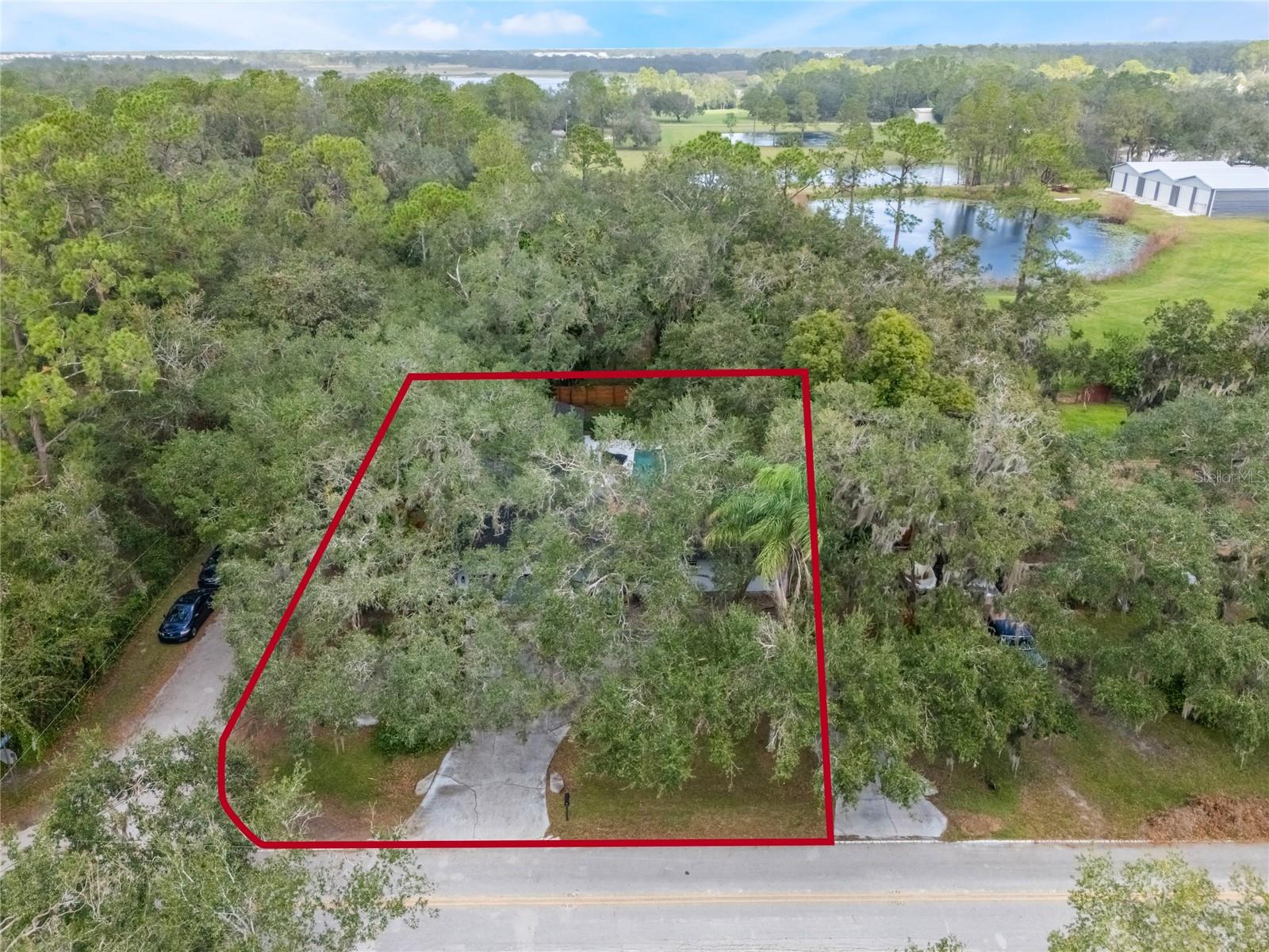 5525 ALLIGATOR LAKE RD, SAINT CLOUD, FL, 34772