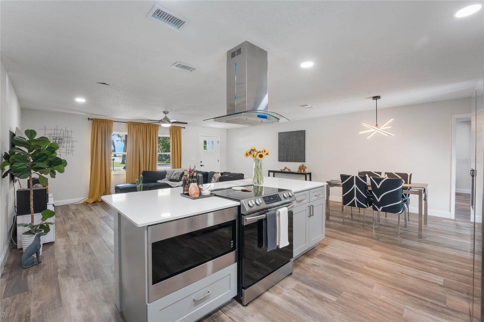 5525 ALLIGATOR LAKE RD, SAINT CLOUD, FL, 34772