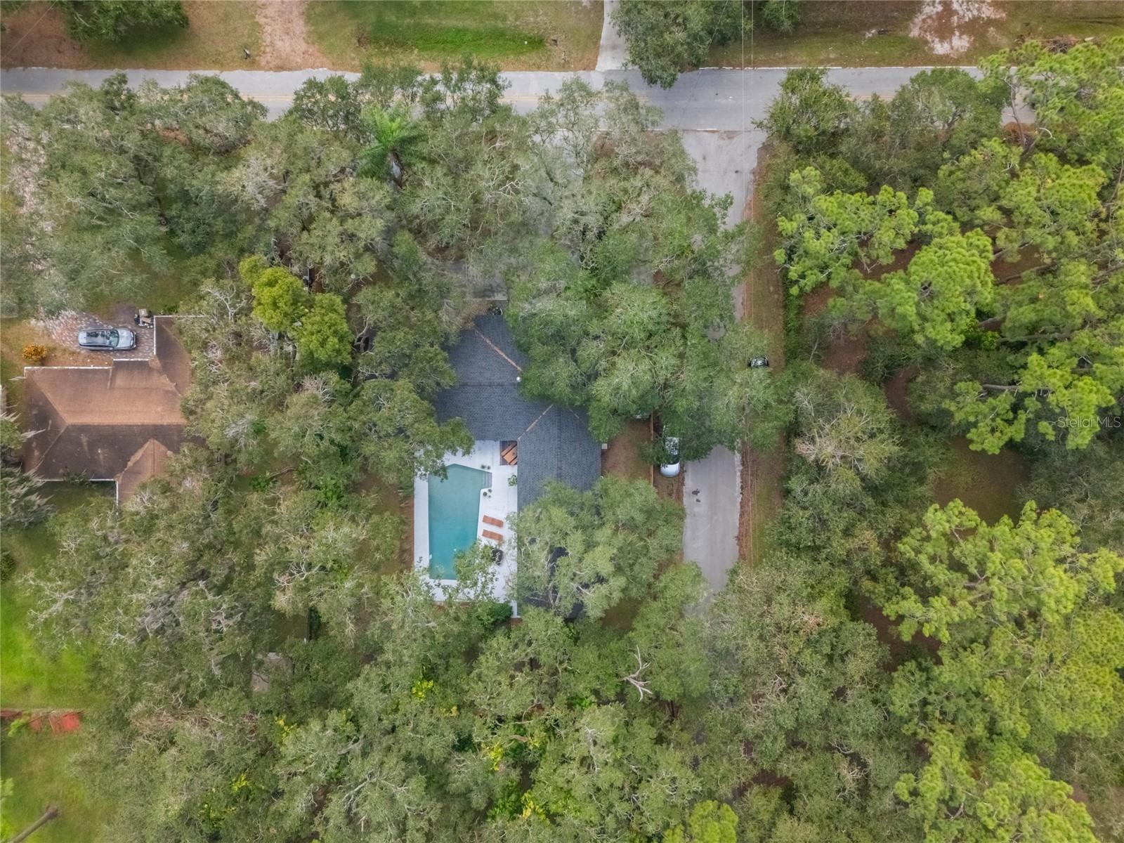 5525 ALLIGATOR LAKE RD, SAINT CLOUD, FL, 34772