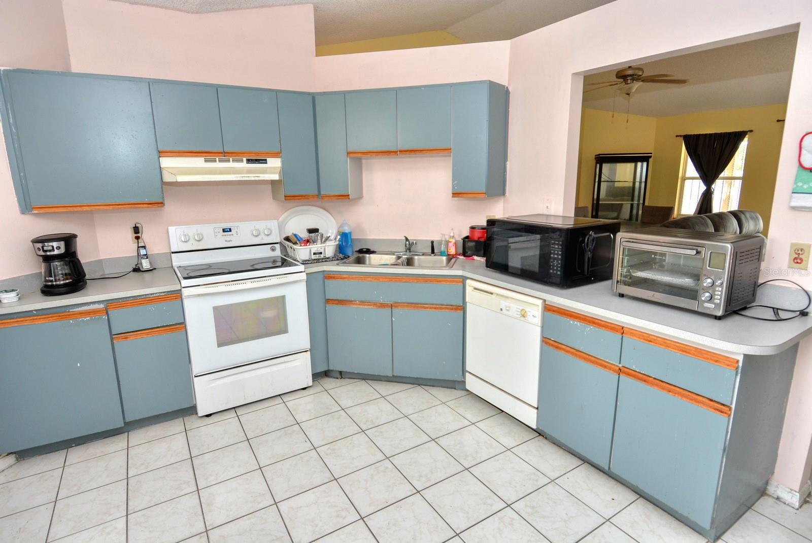 1012 SW IDOL AVE, PORT SAINT LUCIE, FL, 34953