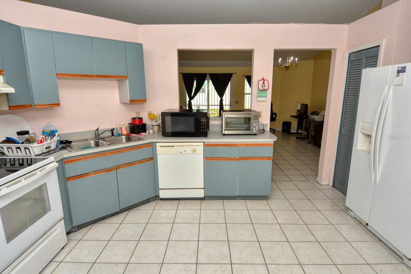 1012 SW IDOL AVE, PORT SAINT LUCIE, FL, 34953