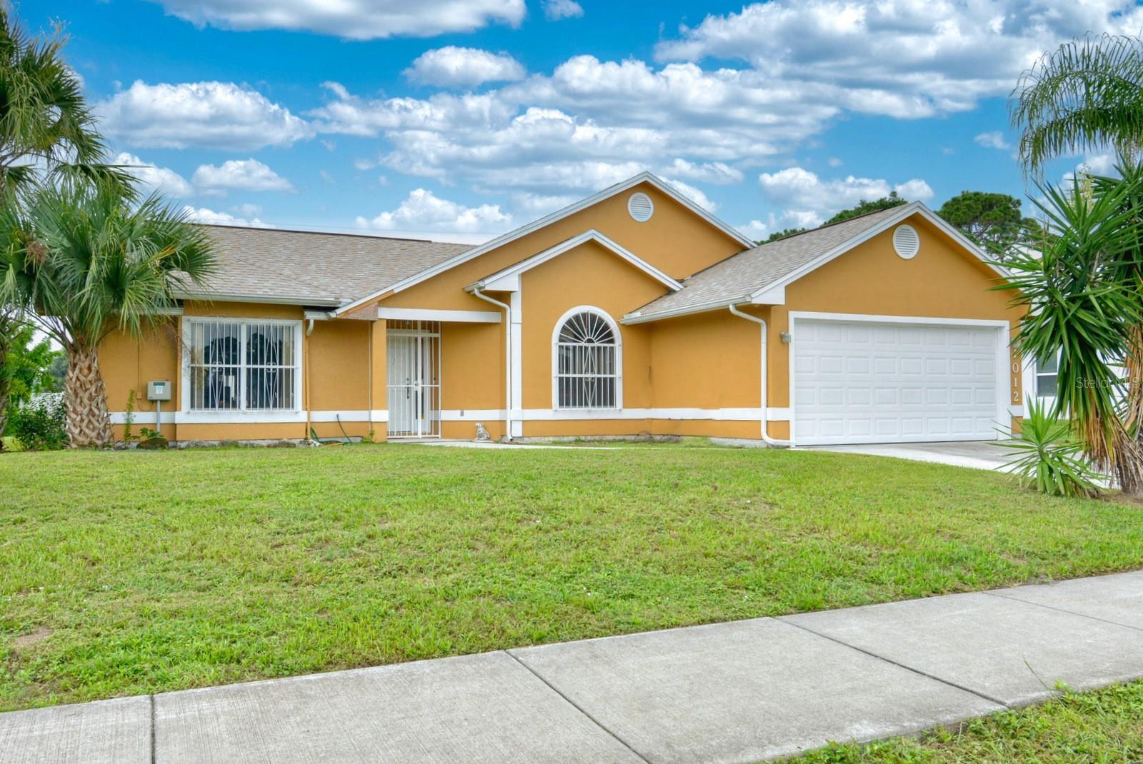 1012 SW IDOL AVE, PORT SAINT LUCIE, FL, 34953