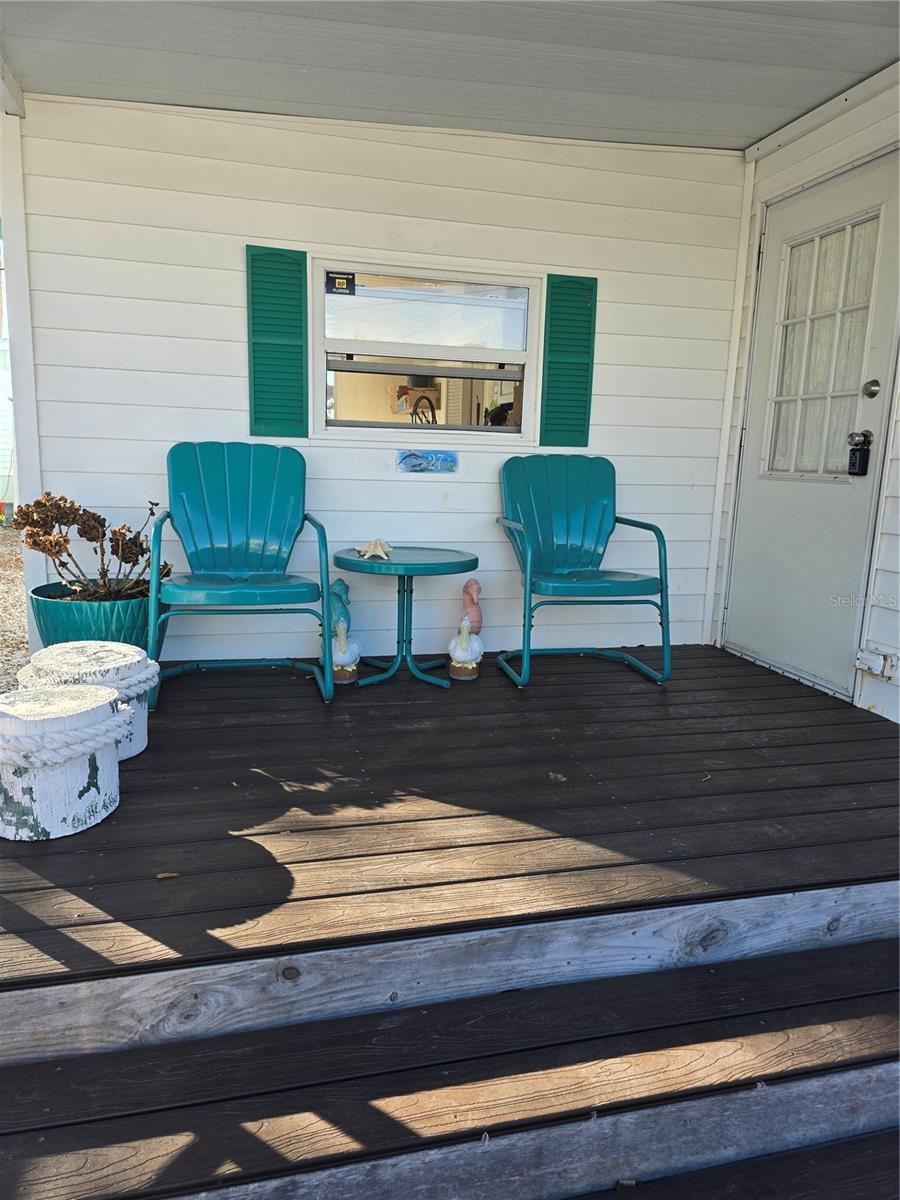 12507 CORTEZ RD W #27, CORTEZ, FL, 34215