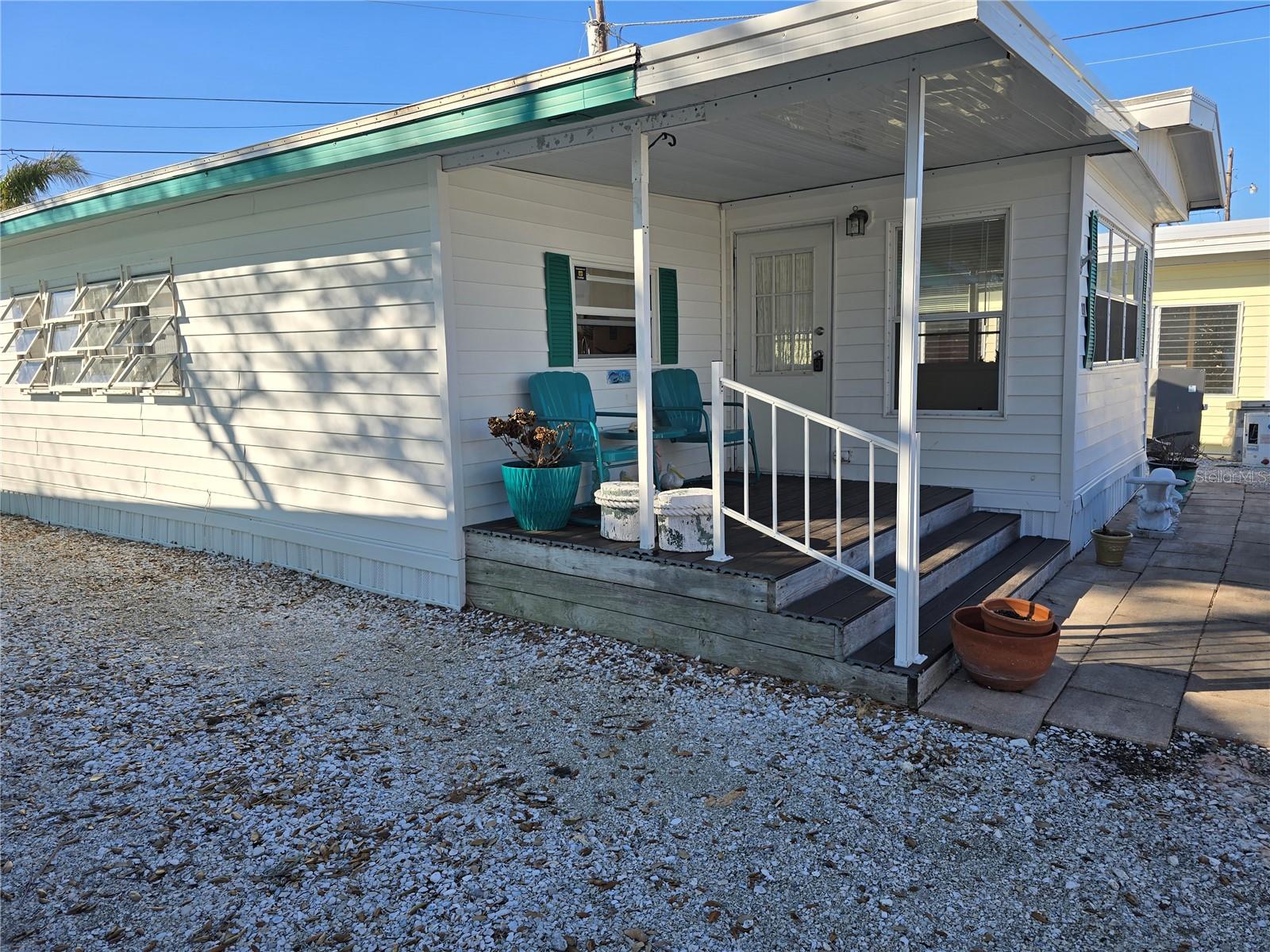 12507 CORTEZ RD W #27, CORTEZ, FL, 34215