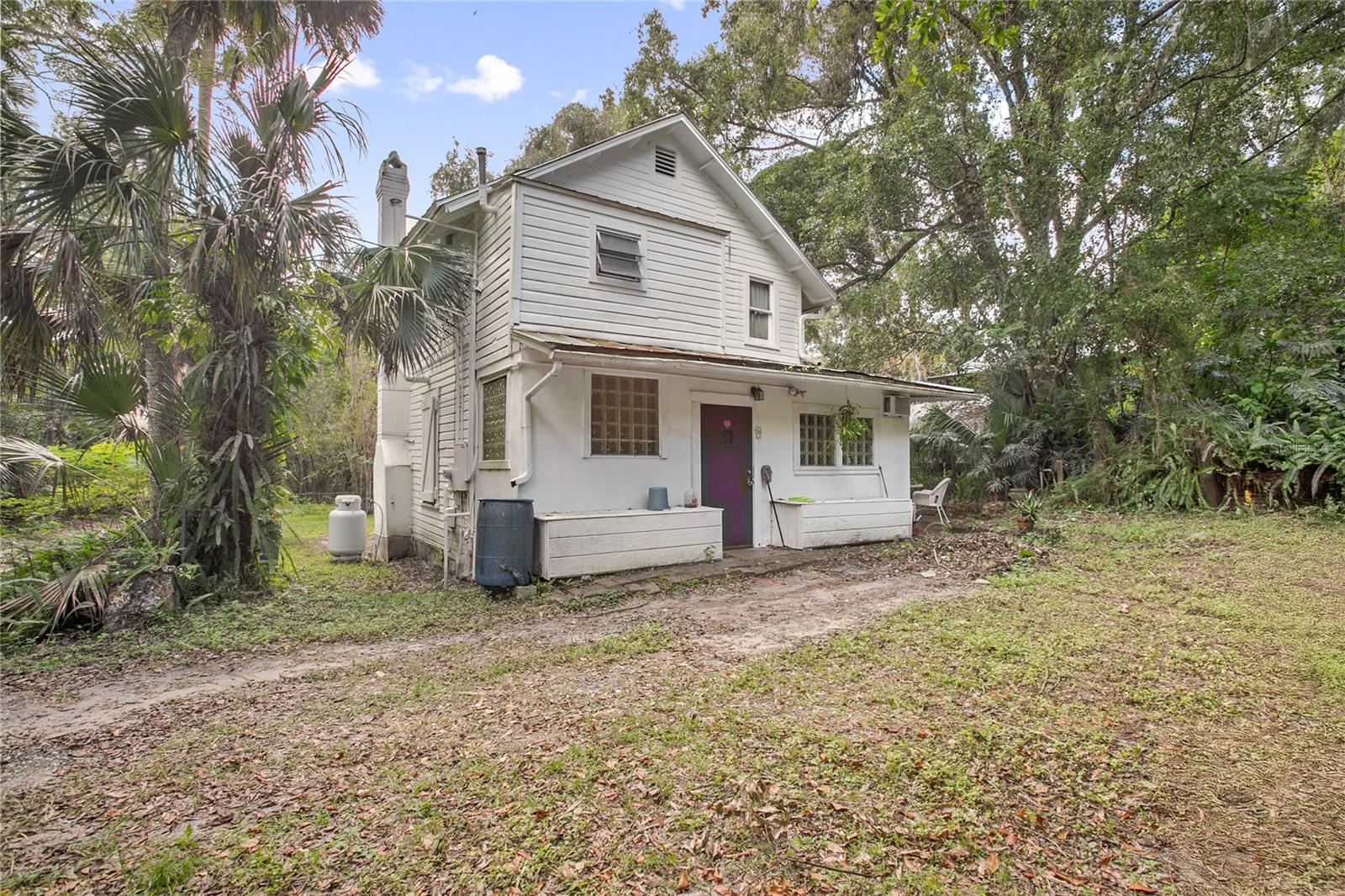 210 COLBY LN, LAKE HELEN, FL, 32744