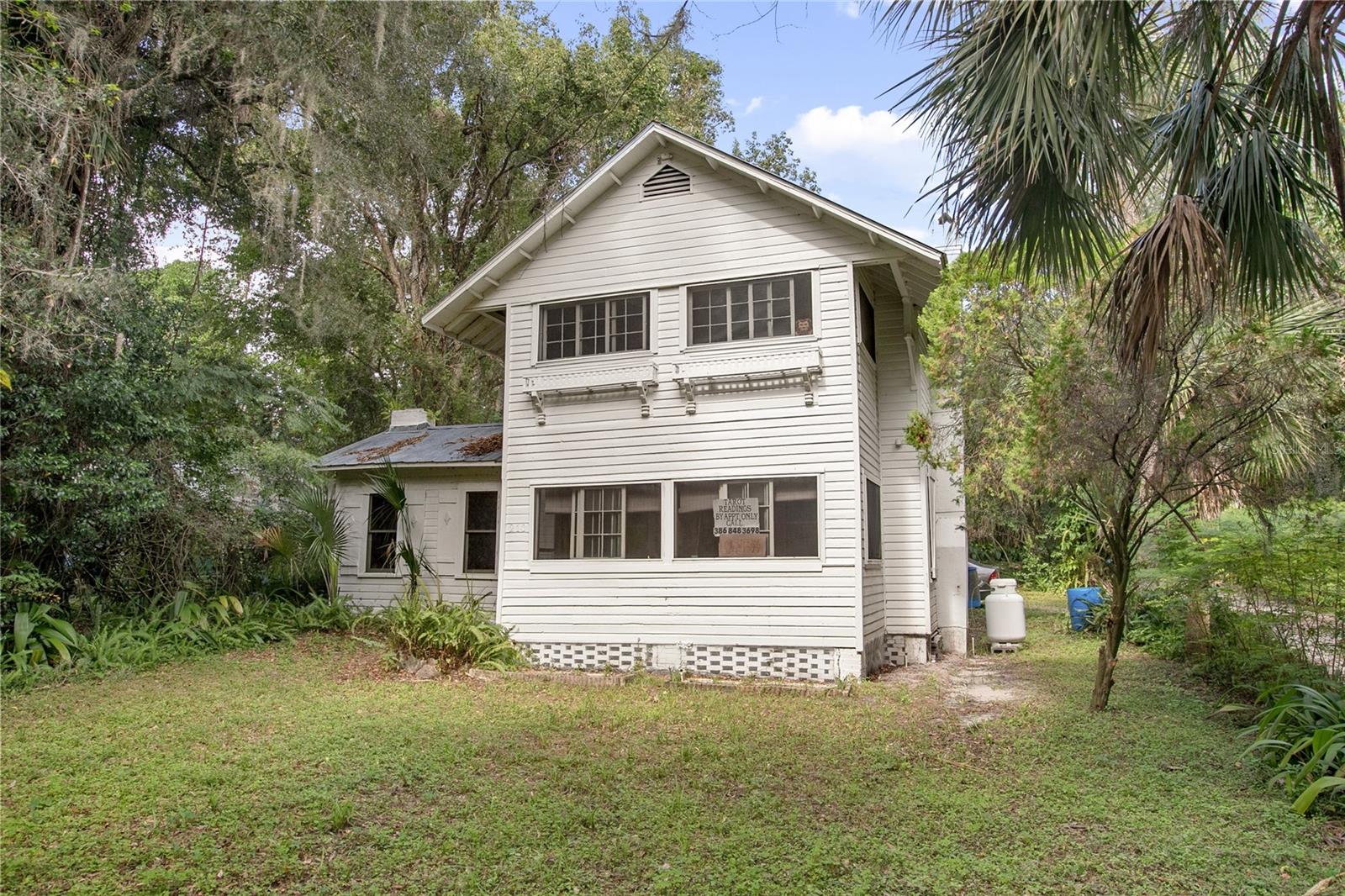 210 COLBY LN, LAKE HELEN, FL, 32744