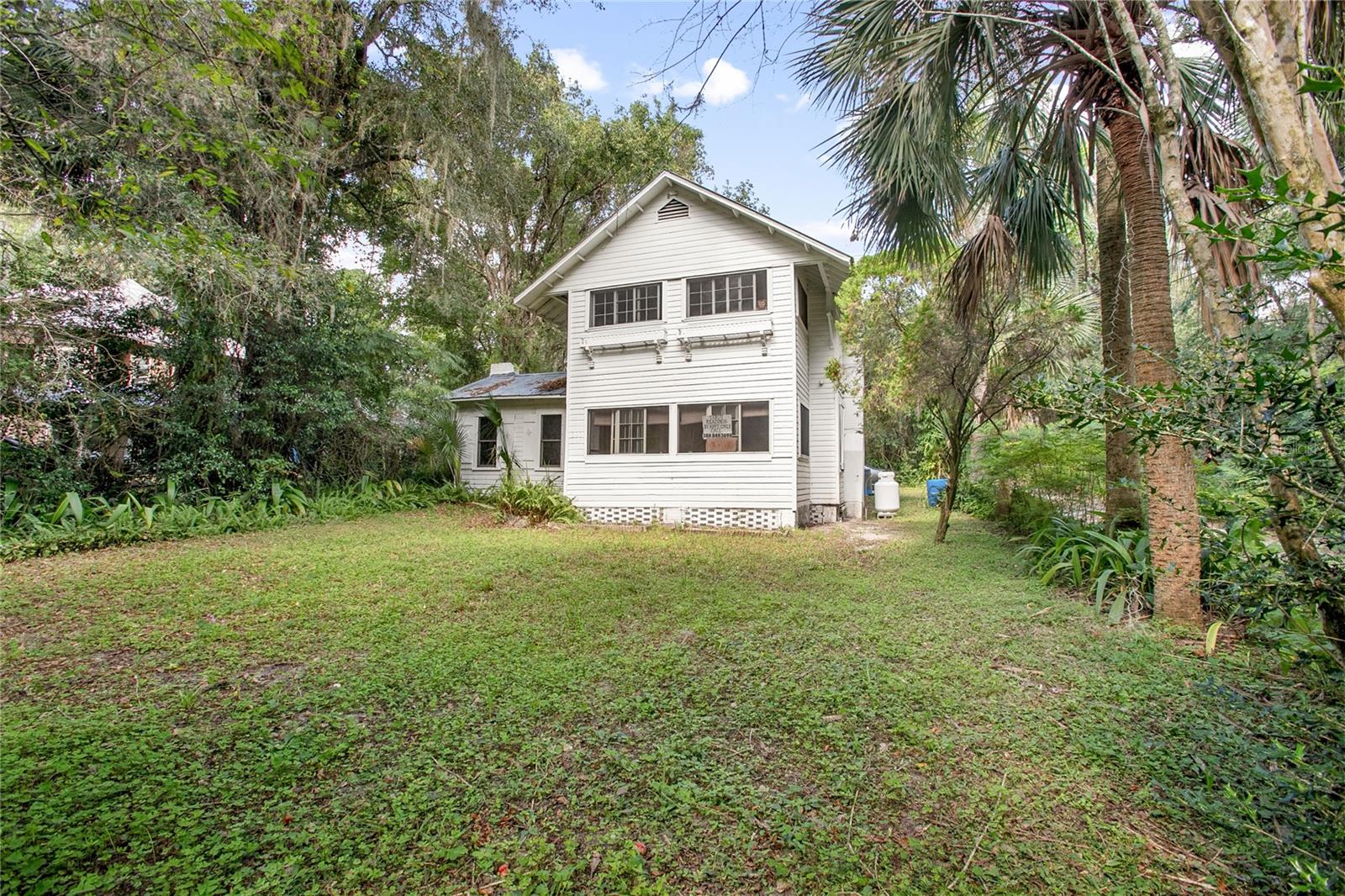 210 COLBY LN, LAKE HELEN, FL, 32744