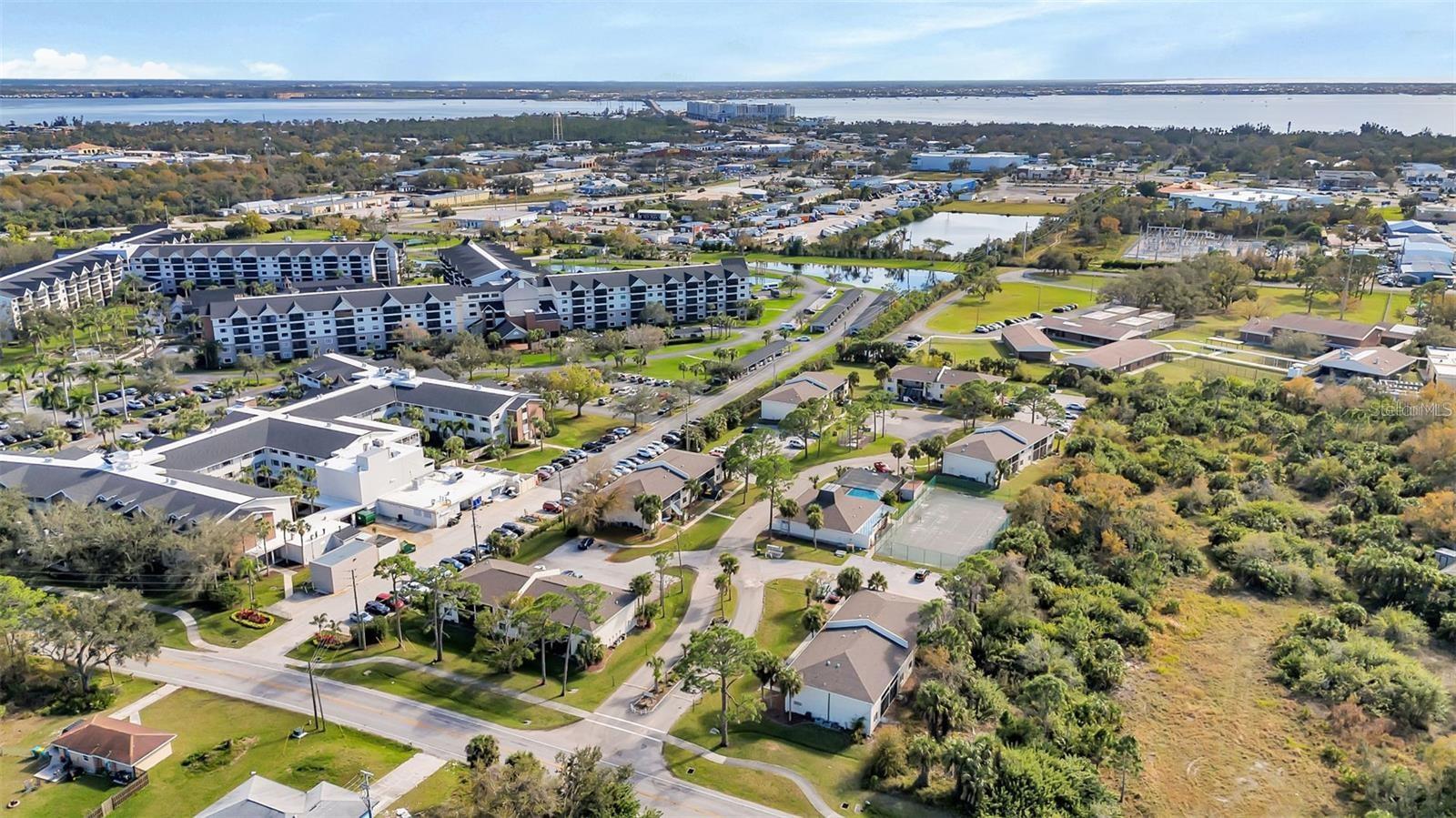 22523 WESTCHESTER BLVD #B204, PUNTA GORDA, FL, 33980