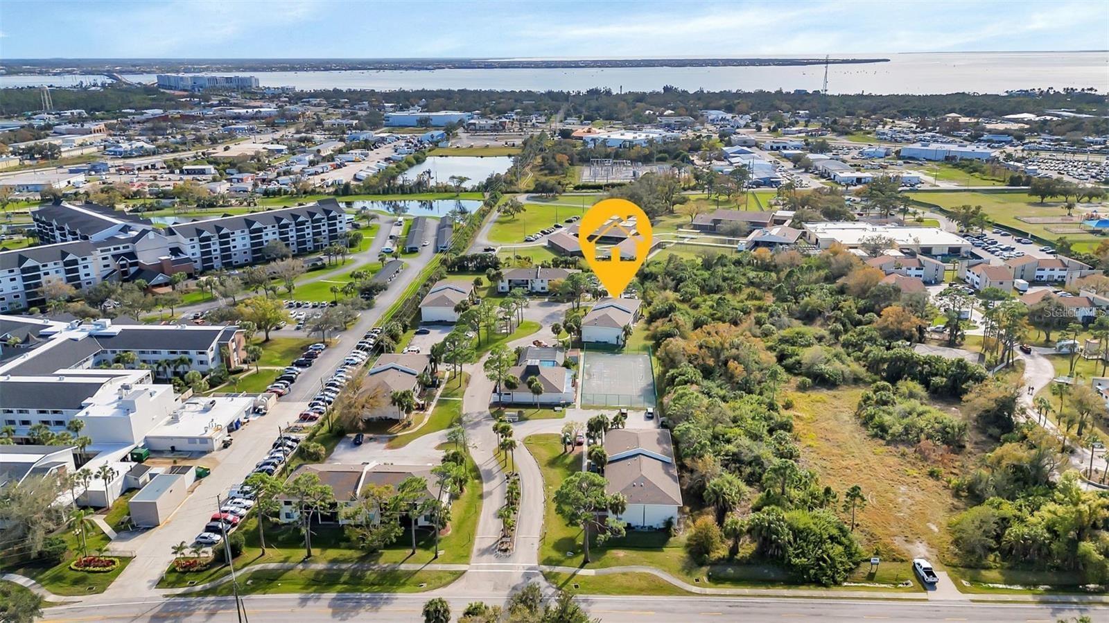 22523 WESTCHESTER BLVD #B204, PUNTA GORDA, FL, 33980