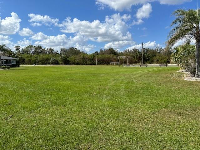 12274 SW EGRET CIR #3601, LAKE SUZY, FL, 34269