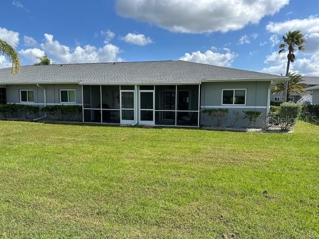 12274 SW EGRET CIR #3601, LAKE SUZY, FL, 34269