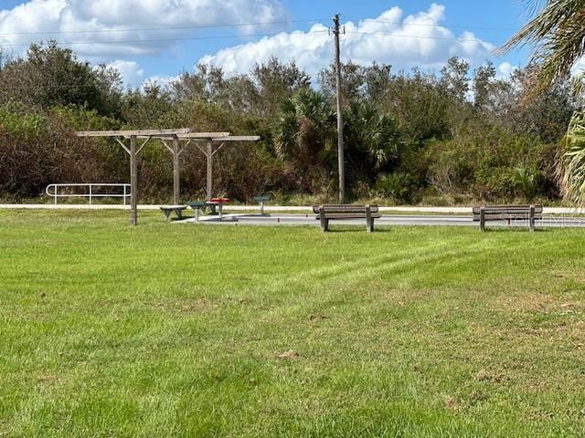 12274 SW EGRET CIR #3601, LAKE SUZY, FL, 34269