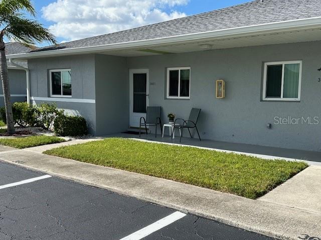 12274 SW EGRET CIR #3601, LAKE SUZY, FL, 34269