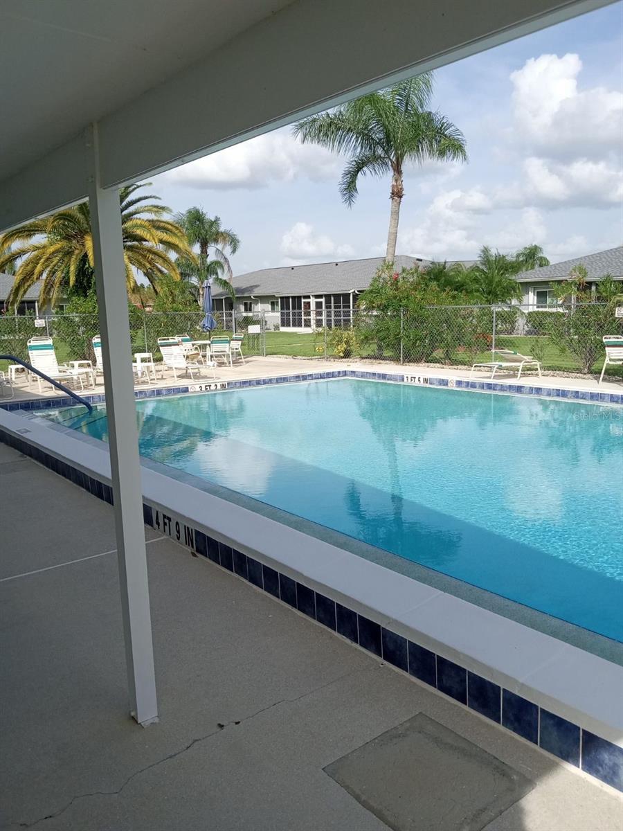 12274 SW EGRET CIR #3601, LAKE SUZY, FL, 34269