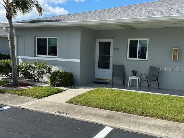 12274 SW EGRET CIR #3601, LAKE SUZY, FL, 34269