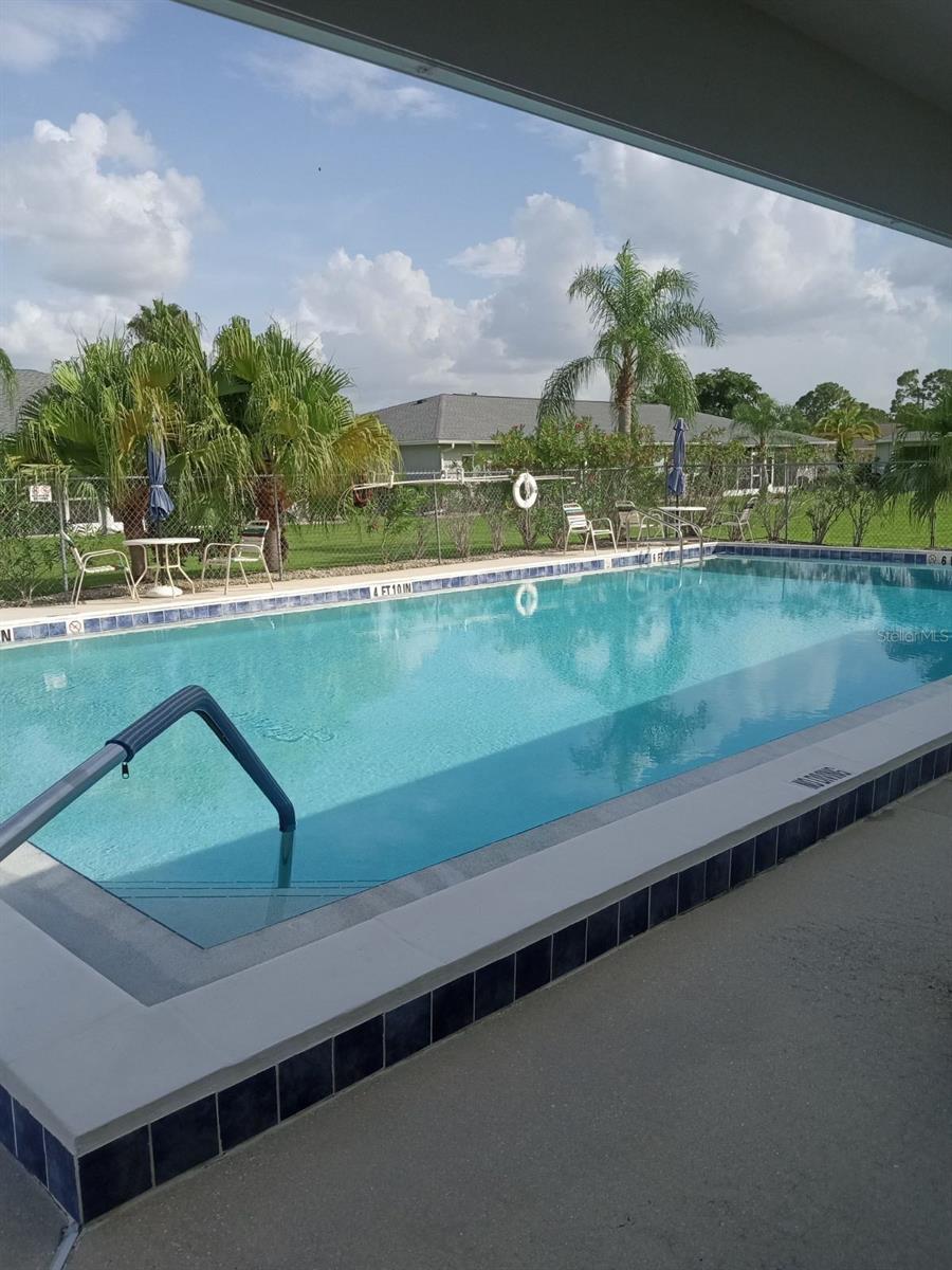 12274 SW EGRET CIR #3601, LAKE SUZY, FL, 34269