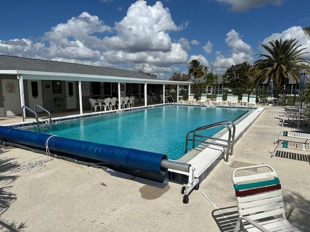 12274 SW EGRET CIR #3601, LAKE SUZY, FL, 34269