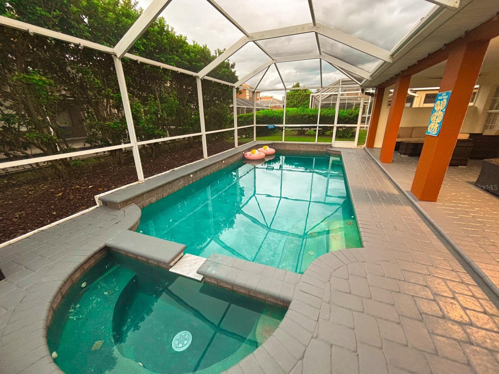241 VISTA LOOP, DAVENPORT, FL, 33897