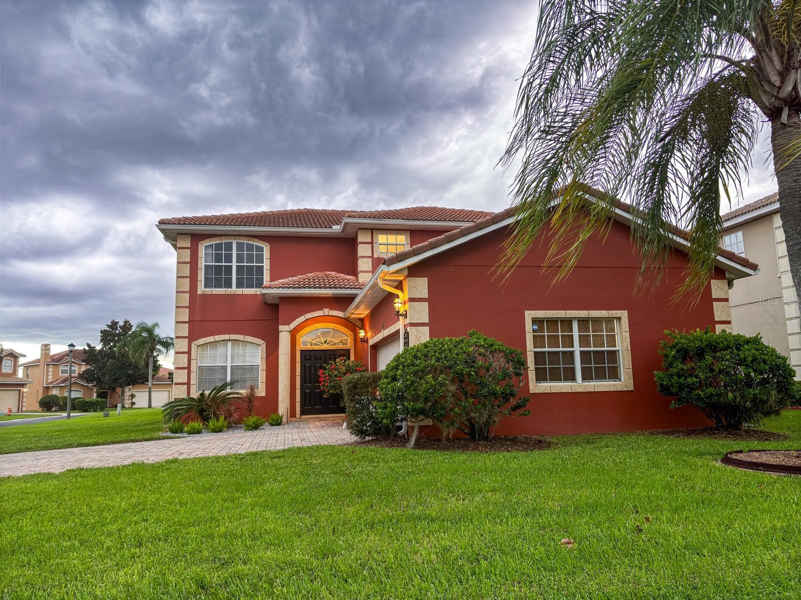 241 VISTA LOOP, DAVENPORT, FL, 33897