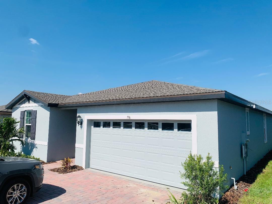 796 GRIFFON AVE, LAKE ALFRED, FL, 33850