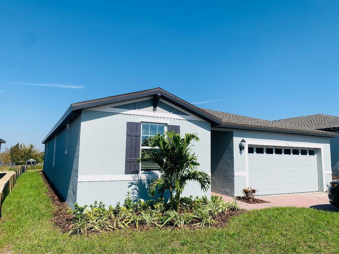 796 GRIFFON AVE, LAKE ALFRED, FL, 33850