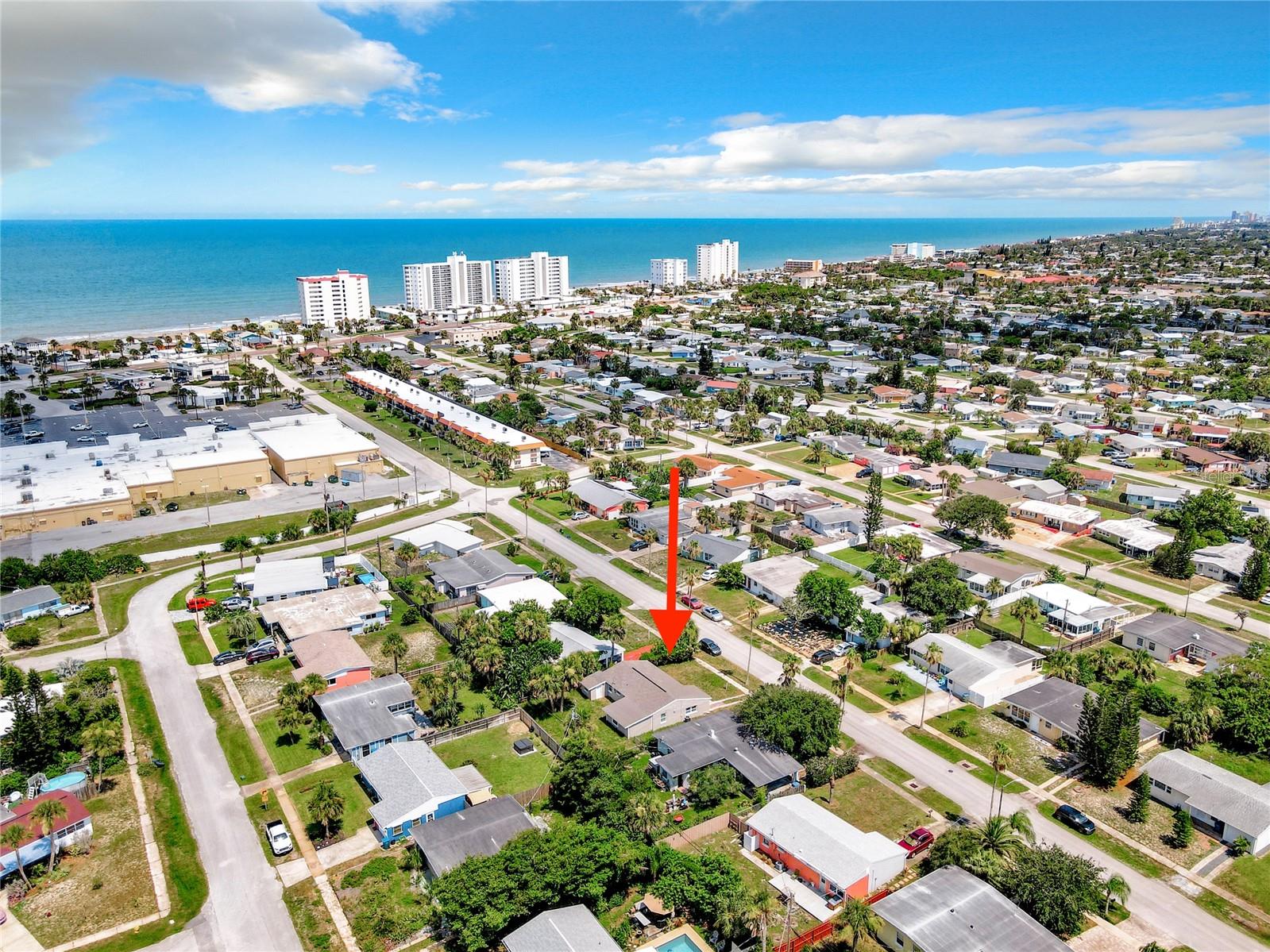 111 LYNNHURST DR, ORMOND BEACH, FL, 32176