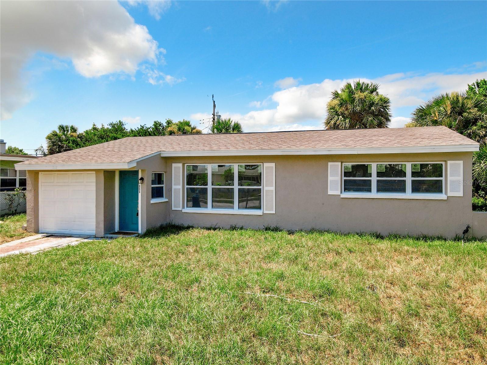 111 LYNNHURST DR, ORMOND BEACH, FL, 32176