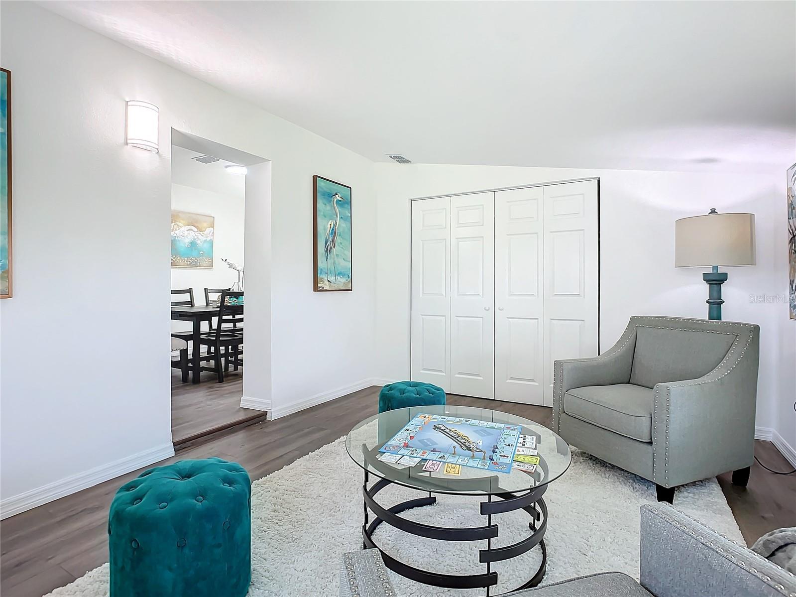 111 LYNNHURST DR, ORMOND BEACH, FL, 32176