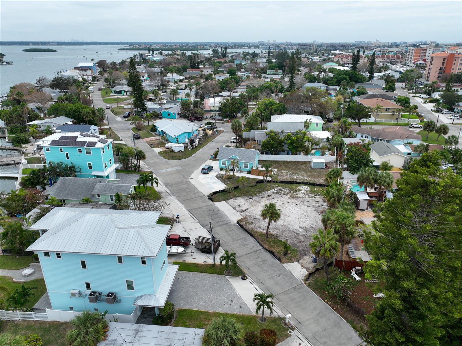 13436 BOCA CIEGA AVE, MADEIRA BEACH, FL, 33708