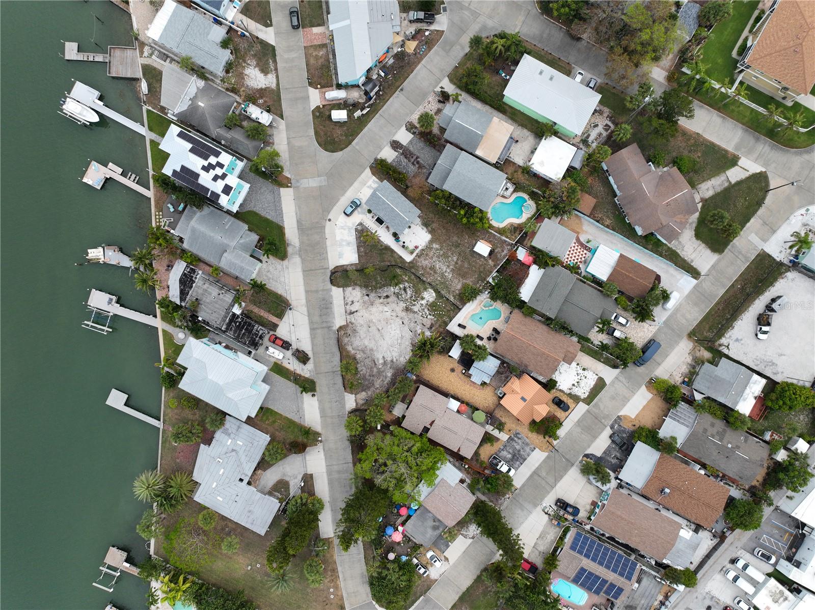13436 BOCA CIEGA AVE, MADEIRA BEACH, FL, 33708
