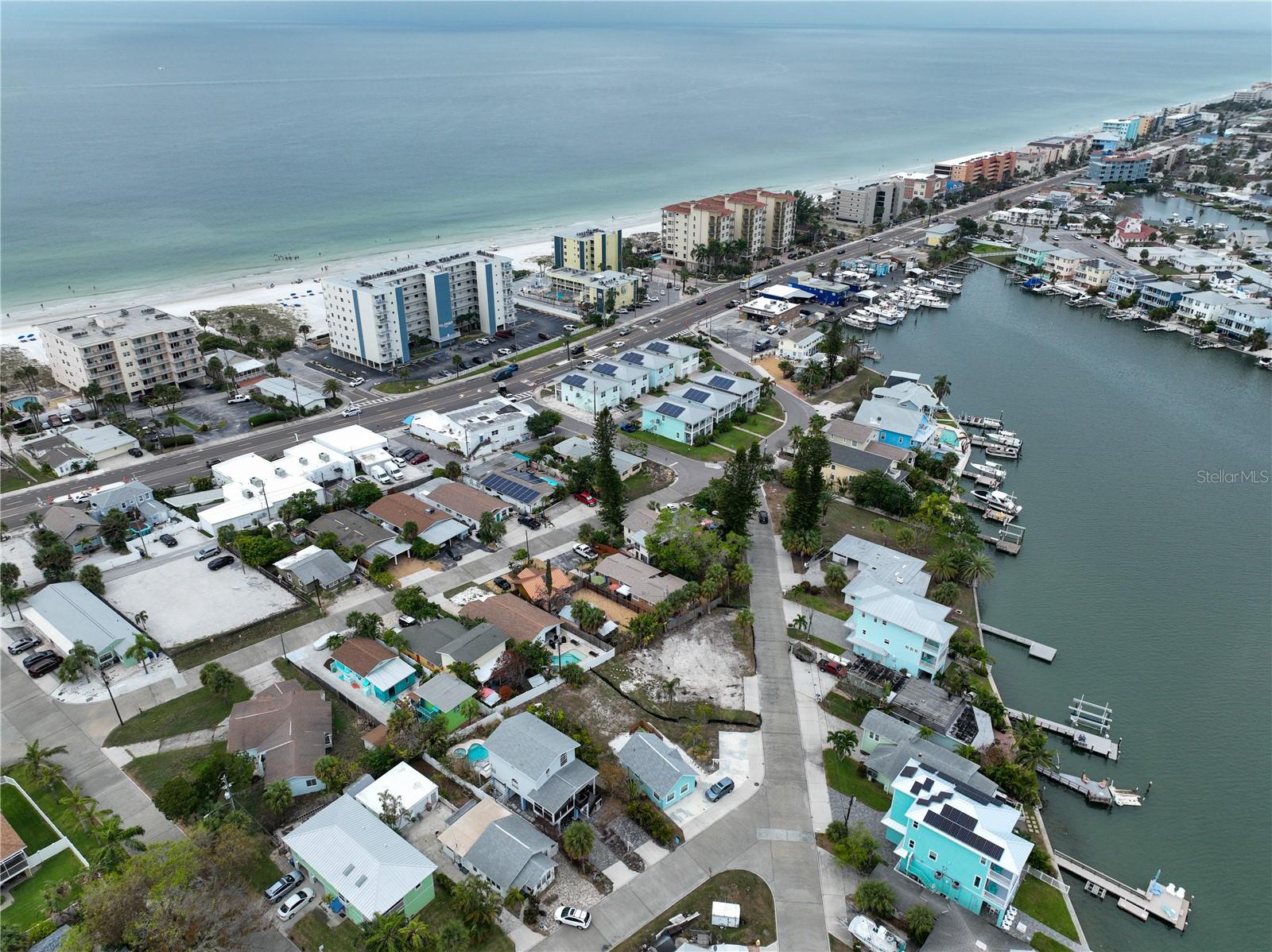 13436 BOCA CIEGA AVE, MADEIRA BEACH, FL, 33708