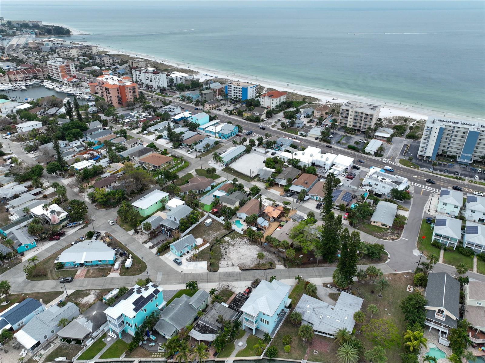13436 BOCA CIEGA AVE, MADEIRA BEACH, FL, 33708