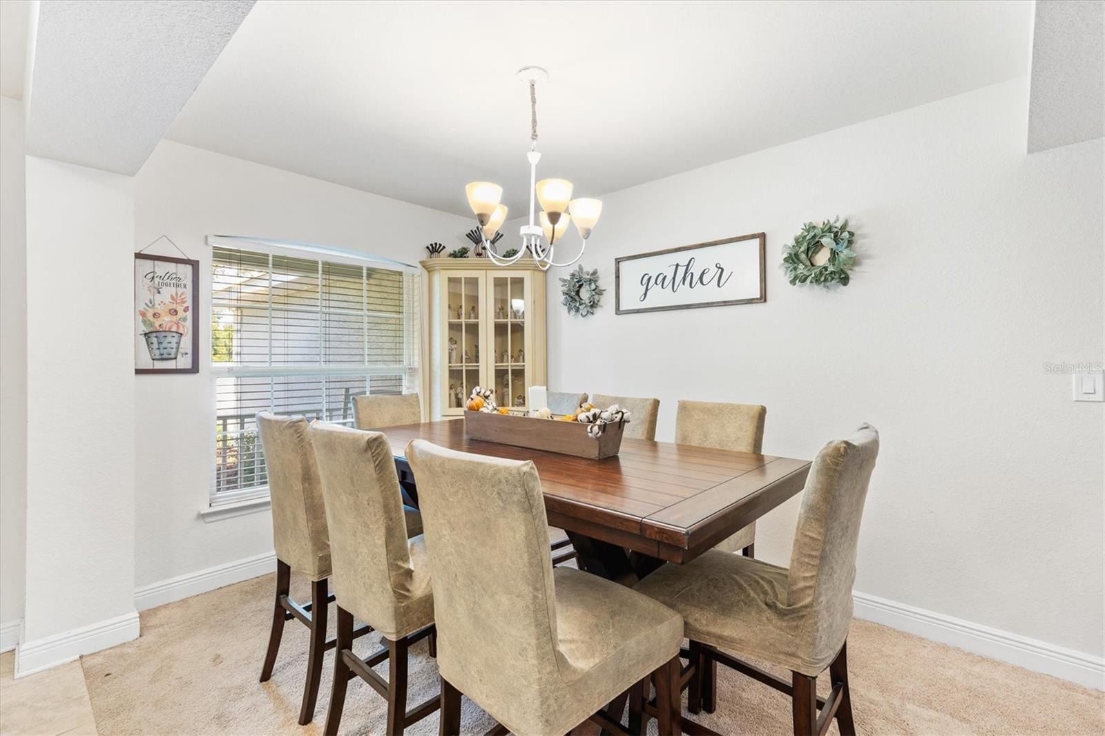 8722 SE 164TH PL, SUMMERFIELD, FL, 34491