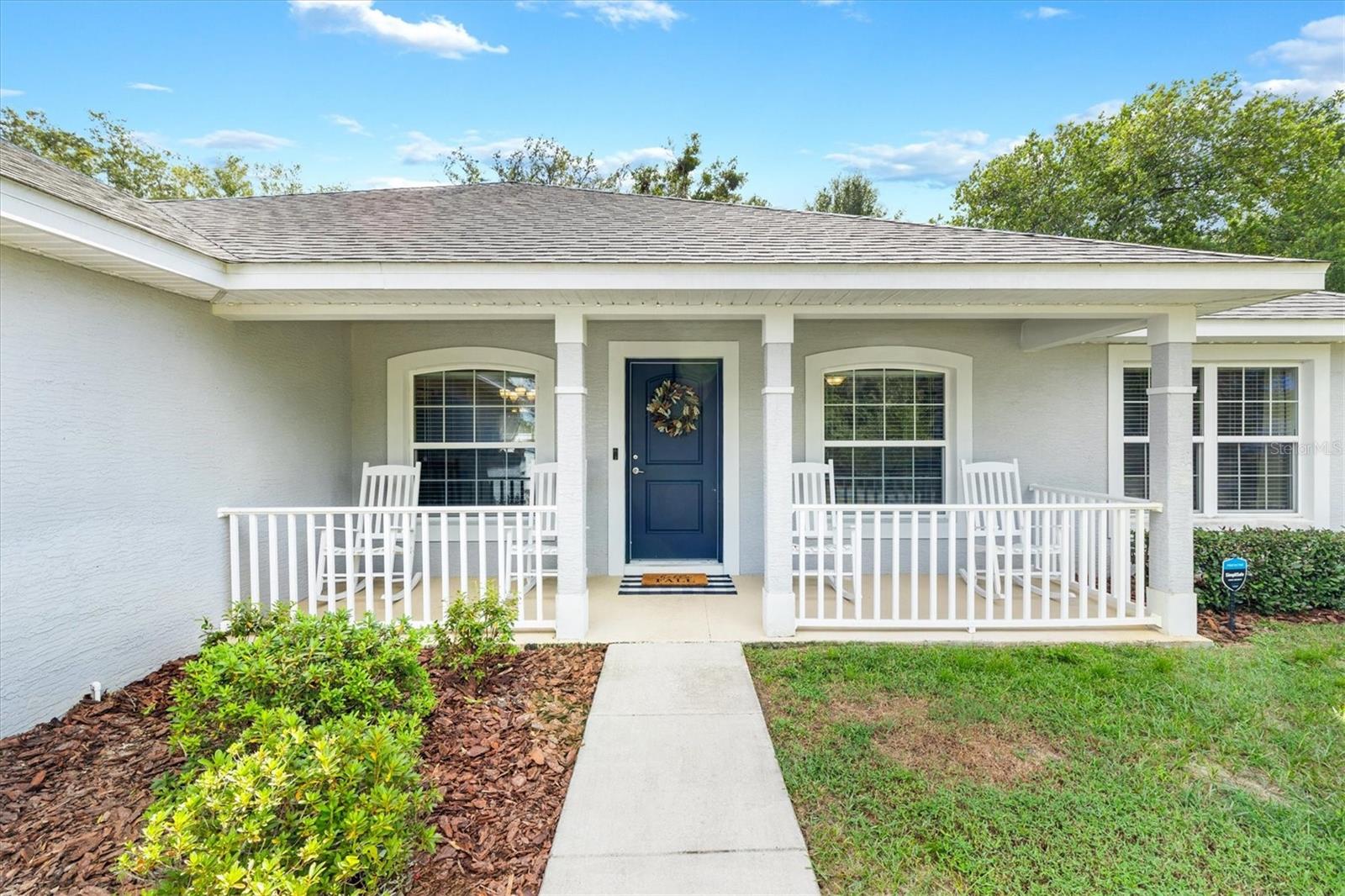 8722 SE 164TH PL, SUMMERFIELD, FL, 34491