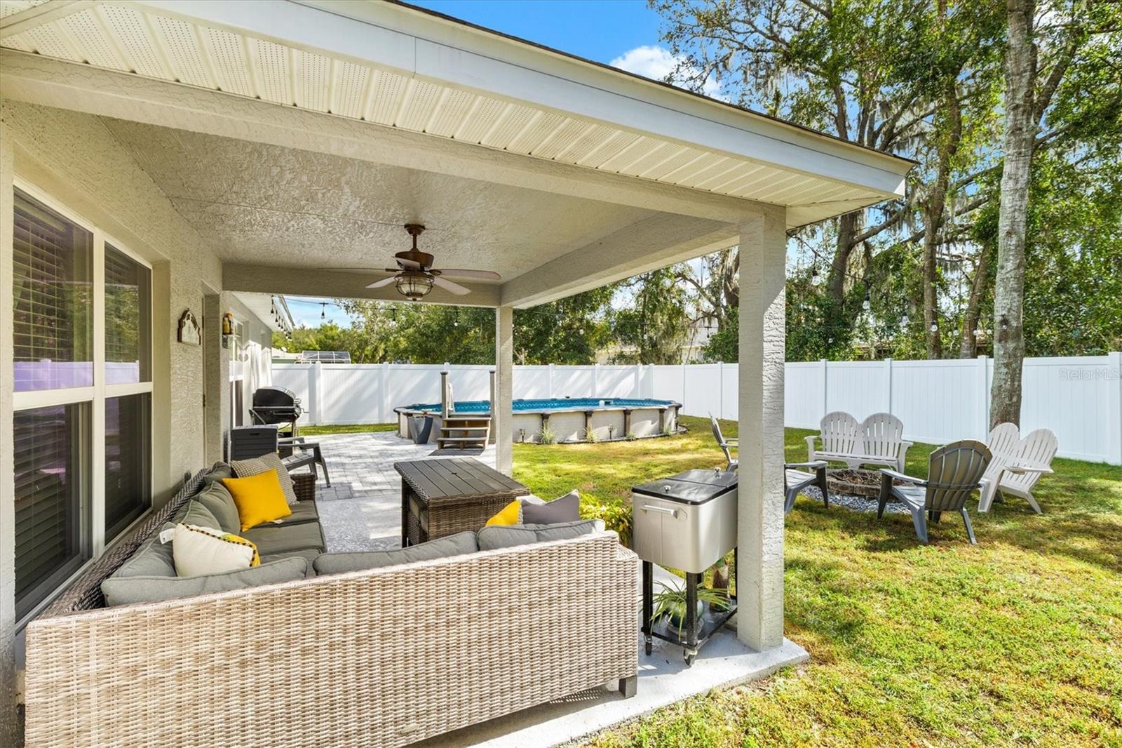 8722 SE 164TH PL, SUMMERFIELD, FL, 34491