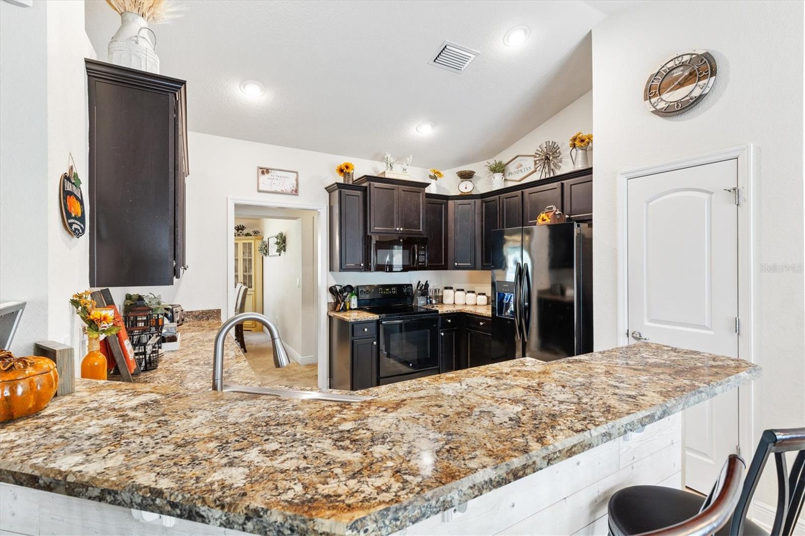 8722 SE 164TH PL, SUMMERFIELD, FL, 34491