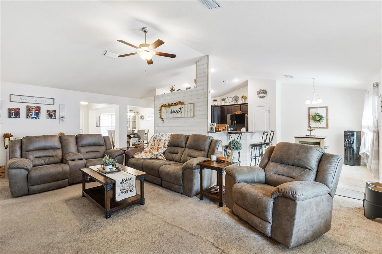 8722 SE 164TH PL, SUMMERFIELD, FL, 34491