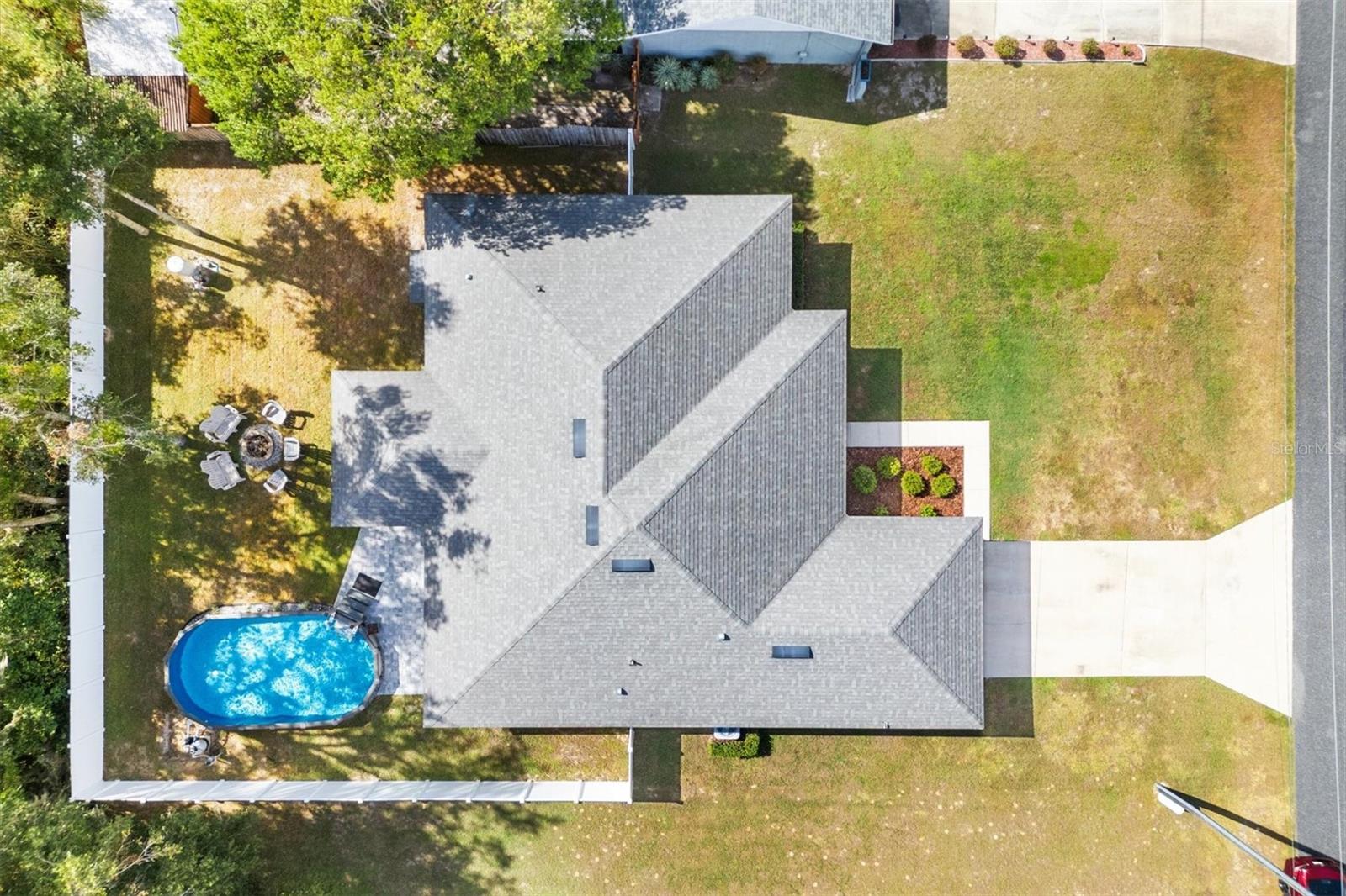 8722 SE 164TH PL, SUMMERFIELD, FL, 34491
