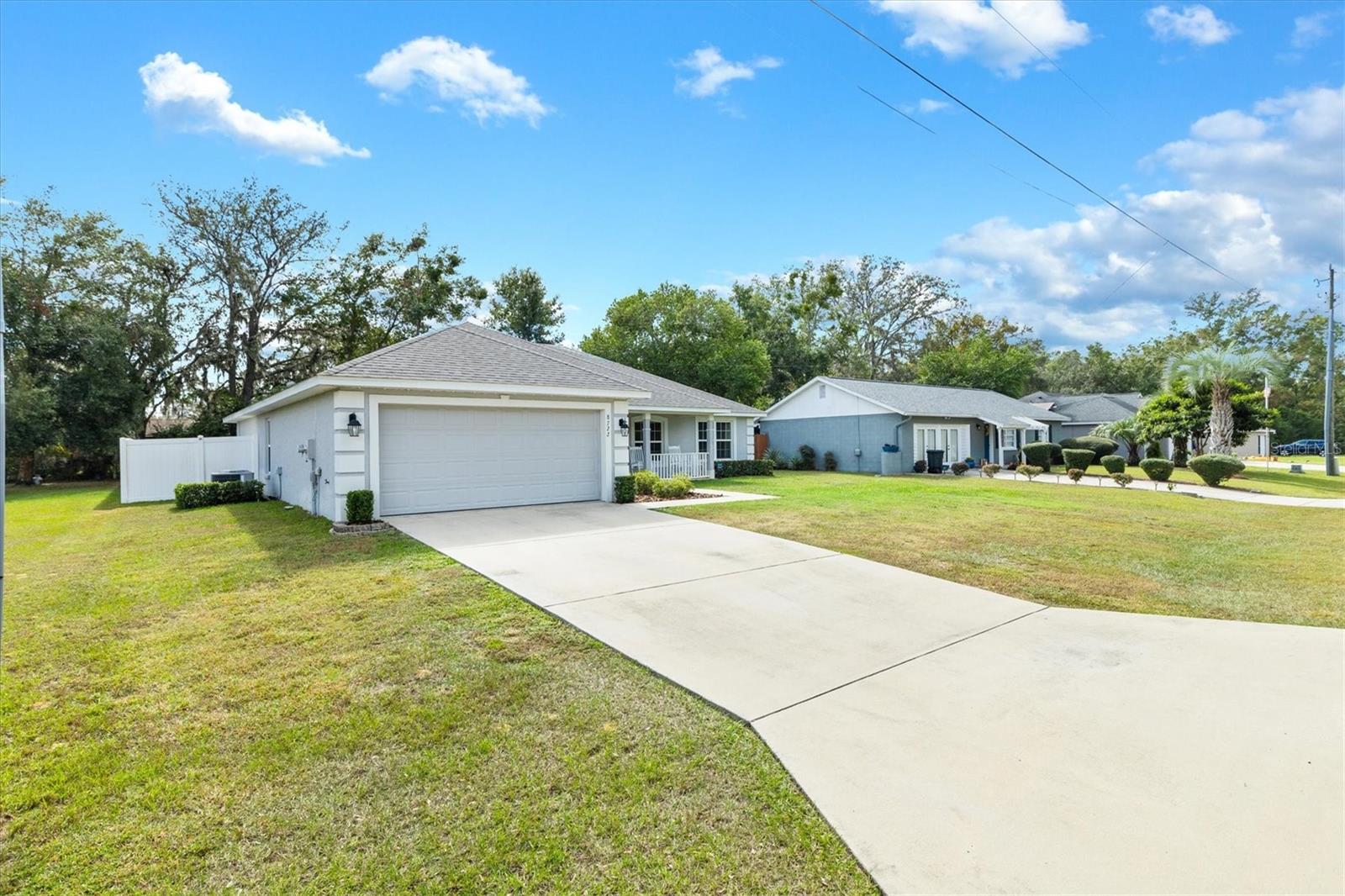 8722 SE 164TH PL, SUMMERFIELD, FL, 34491
