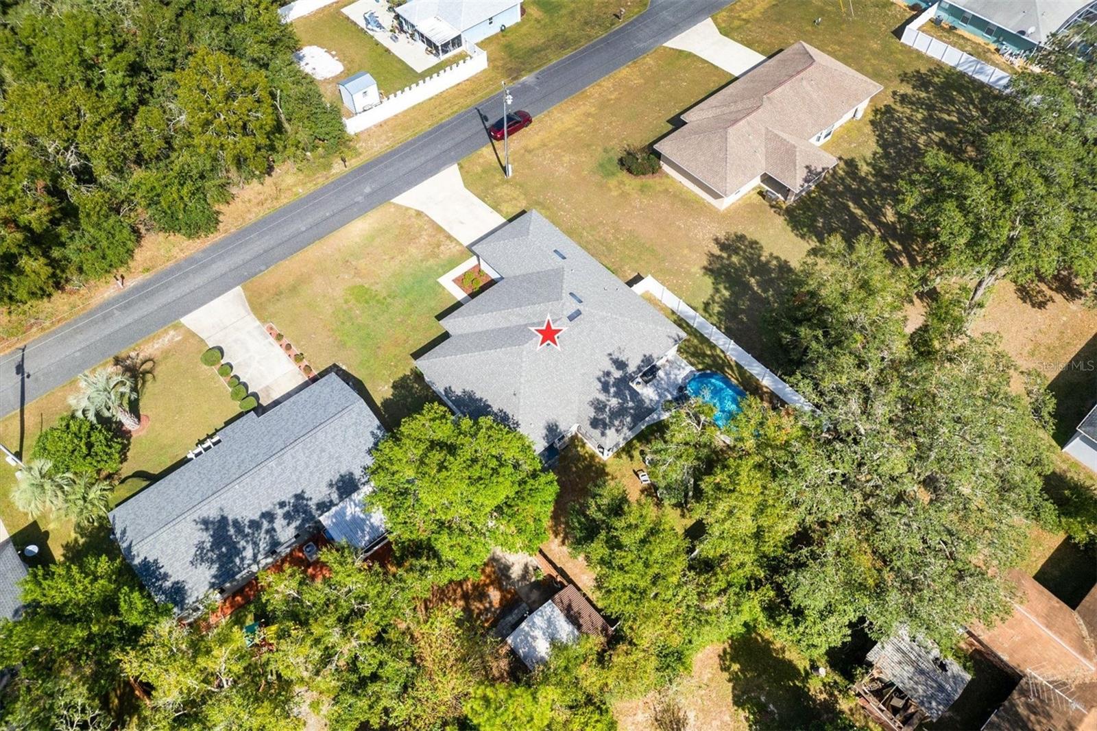 8722 SE 164TH PL, SUMMERFIELD, FL, 34491