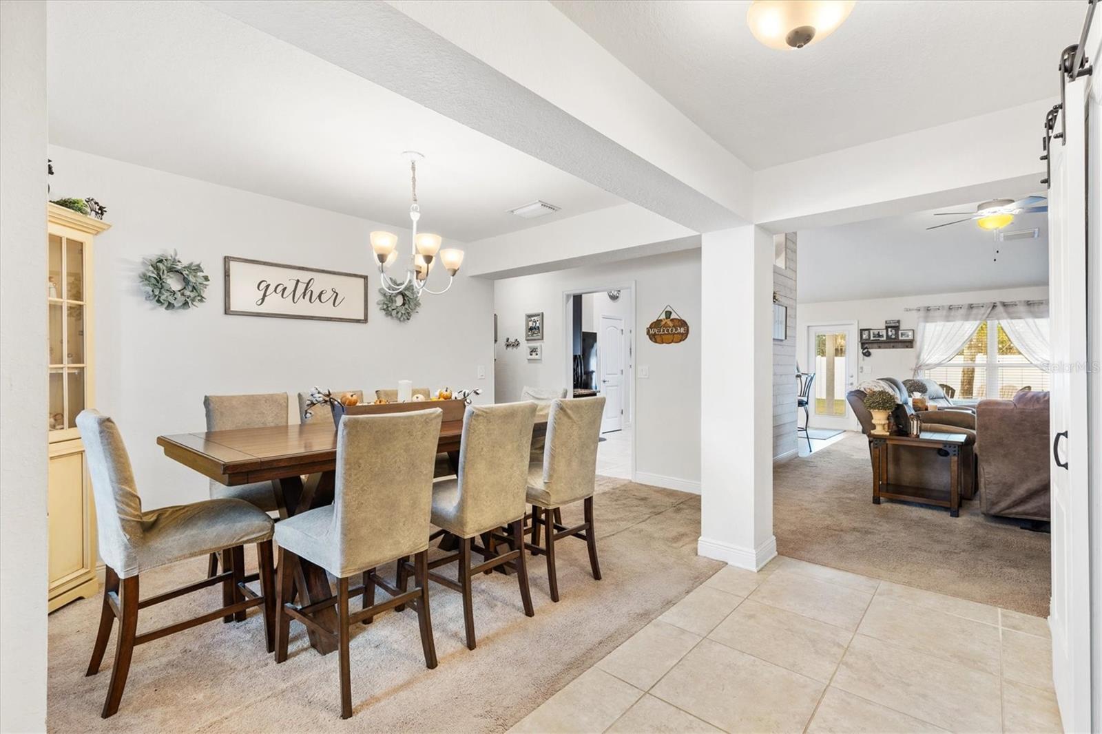 8722 SE 164TH PL, SUMMERFIELD, FL, 34491