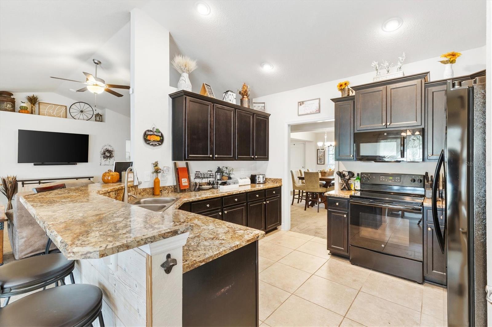 8722 SE 164TH PL, SUMMERFIELD, FL, 34491