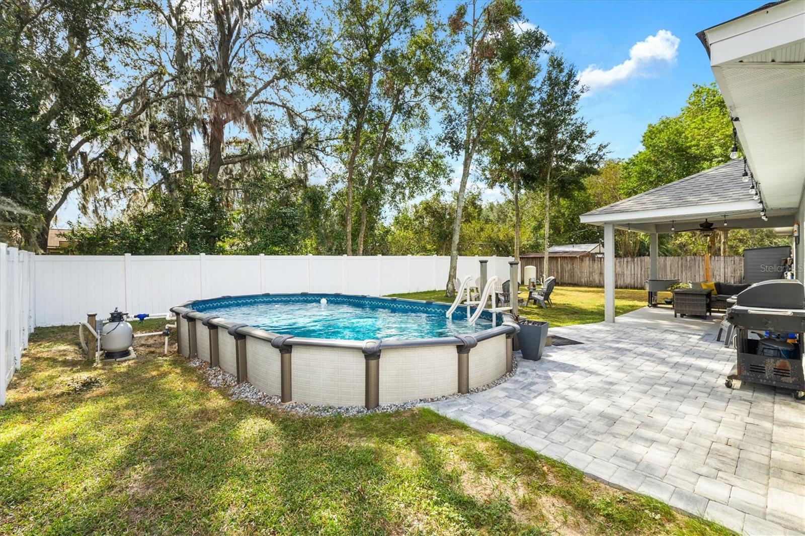 8722 SE 164TH PL, SUMMERFIELD, FL, 34491