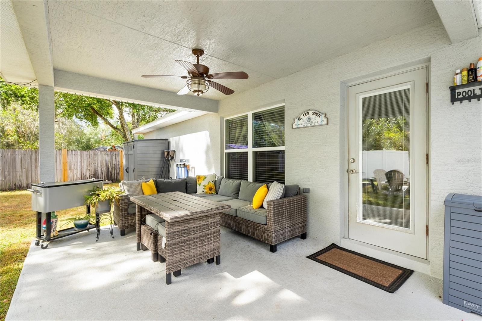 8722 SE 164TH PL, SUMMERFIELD, FL, 34491