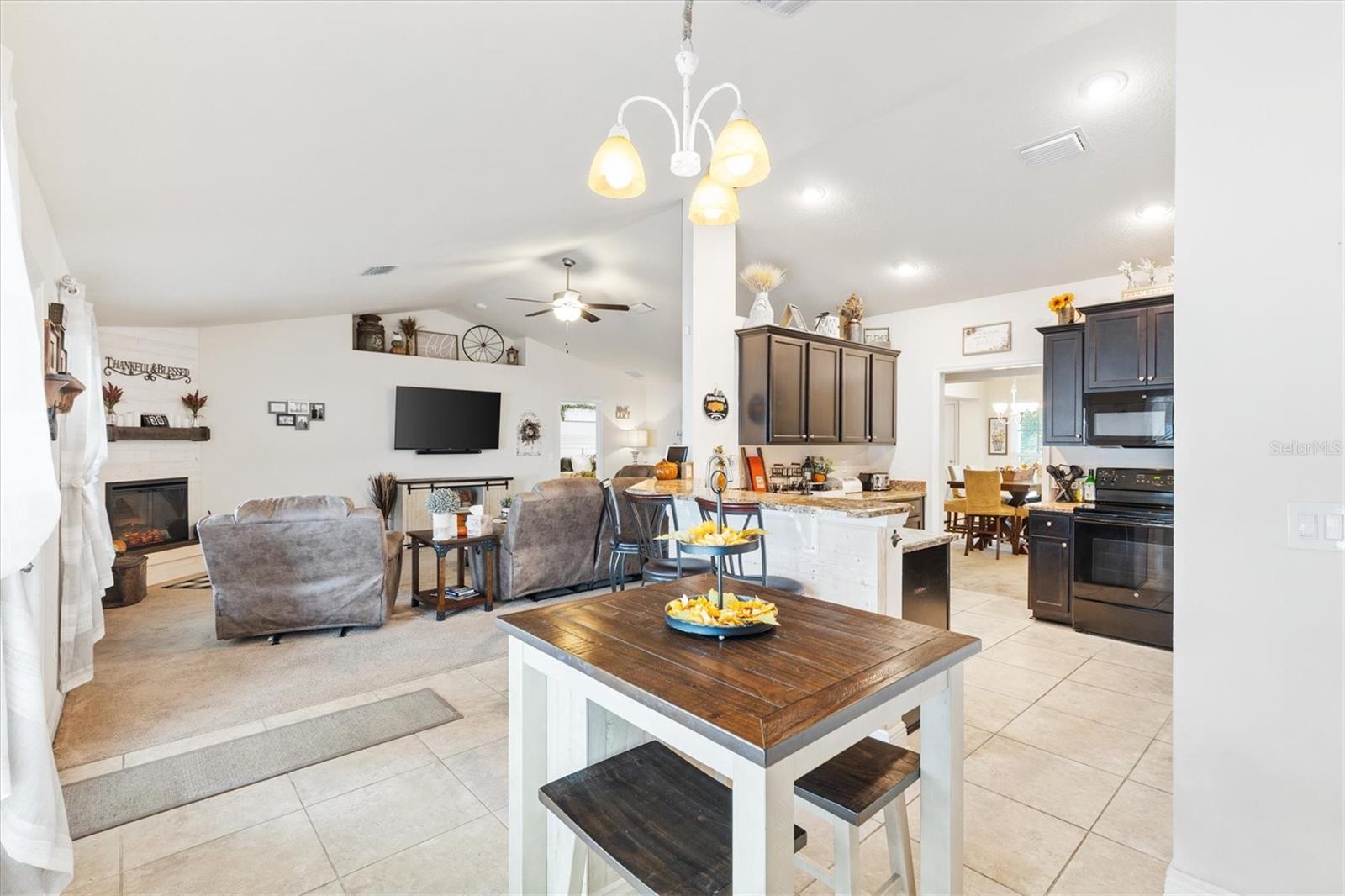 8722 SE 164TH PL, SUMMERFIELD, FL, 34491