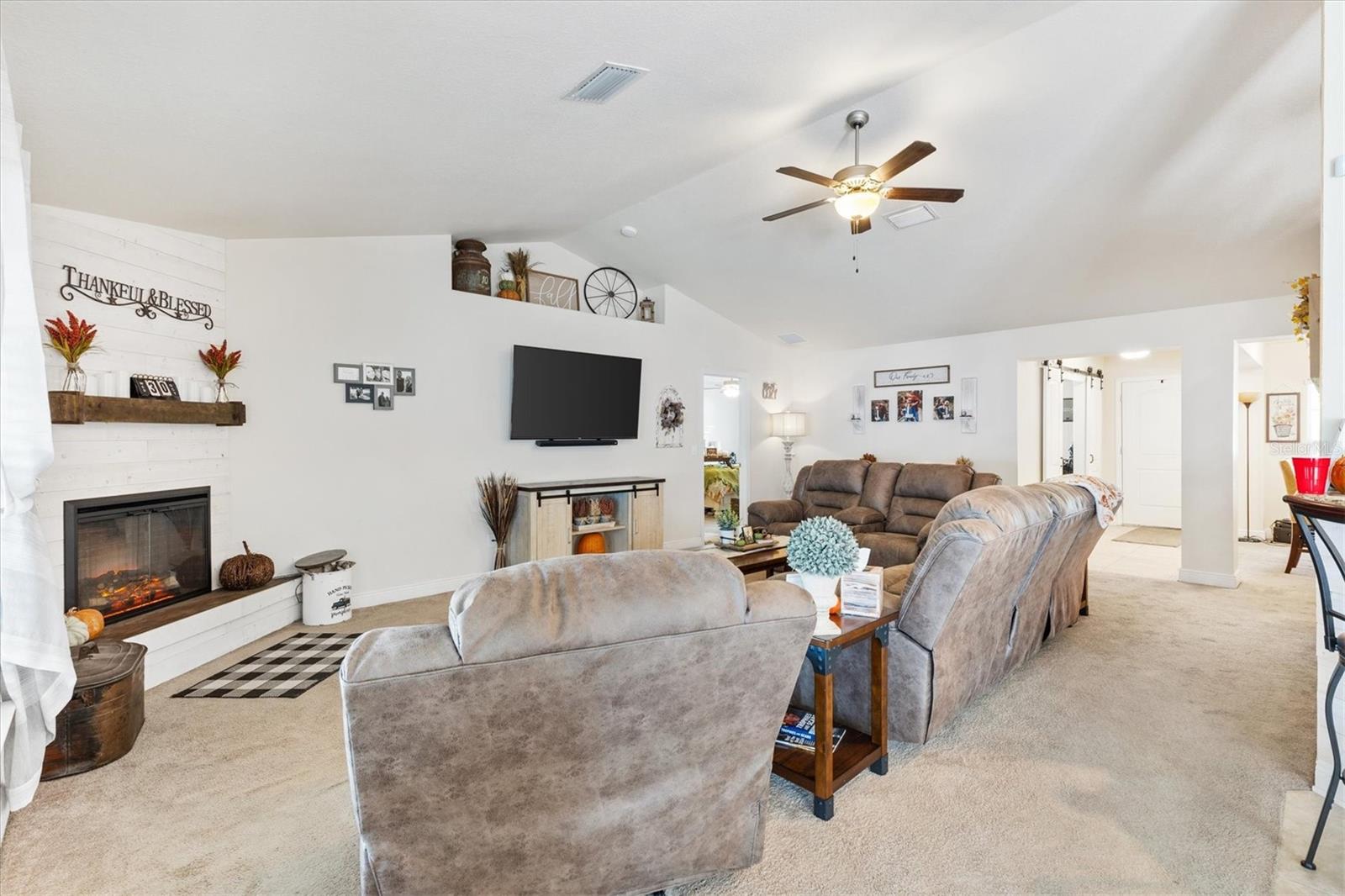 8722 SE 164TH PL, SUMMERFIELD, FL, 34491