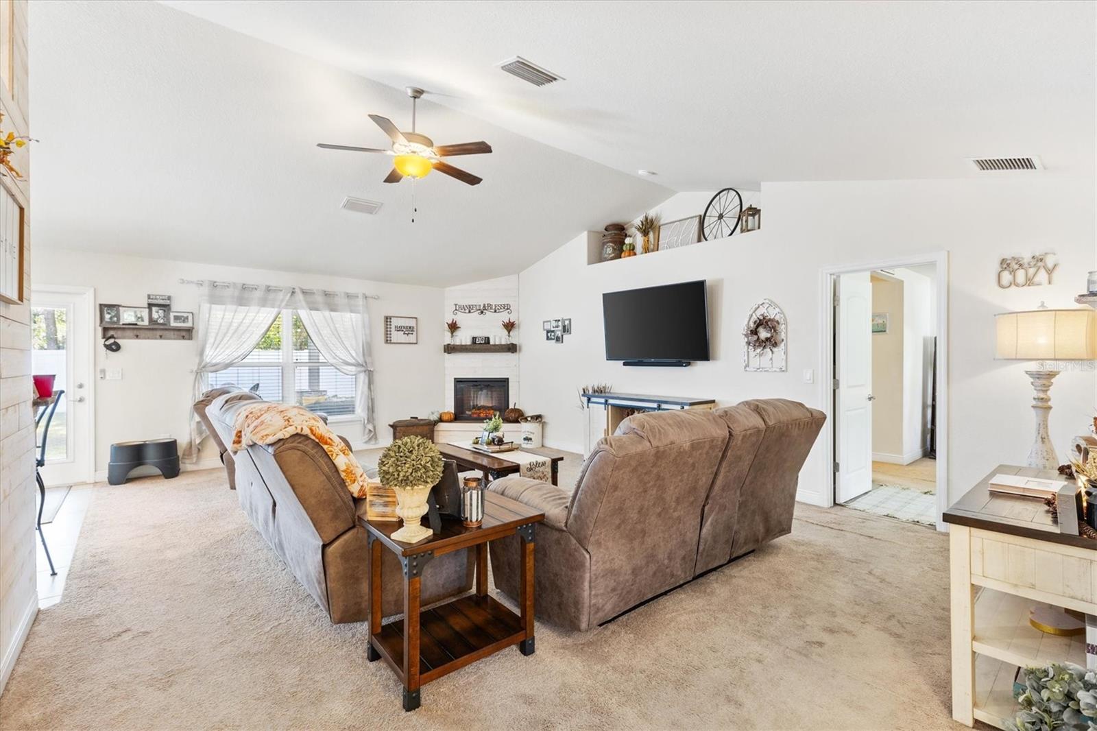 8722 SE 164TH PL, SUMMERFIELD, FL, 34491