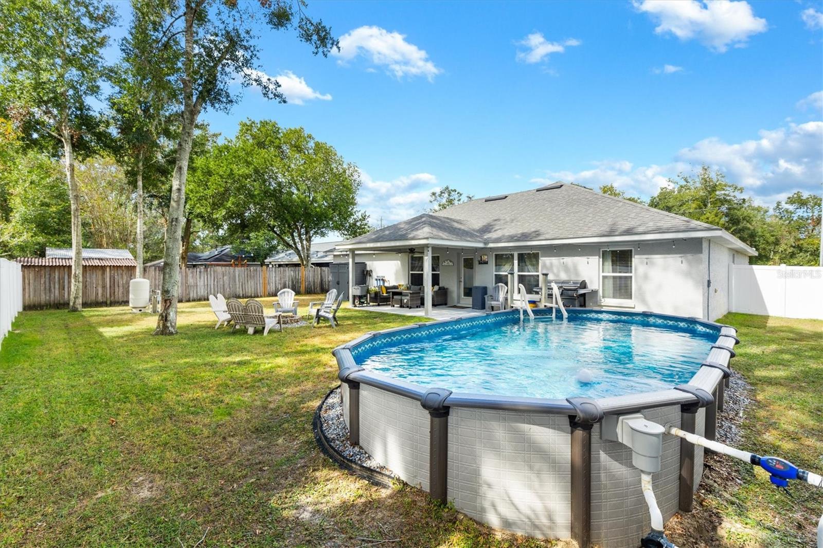8722 SE 164TH PL, SUMMERFIELD, FL, 34491