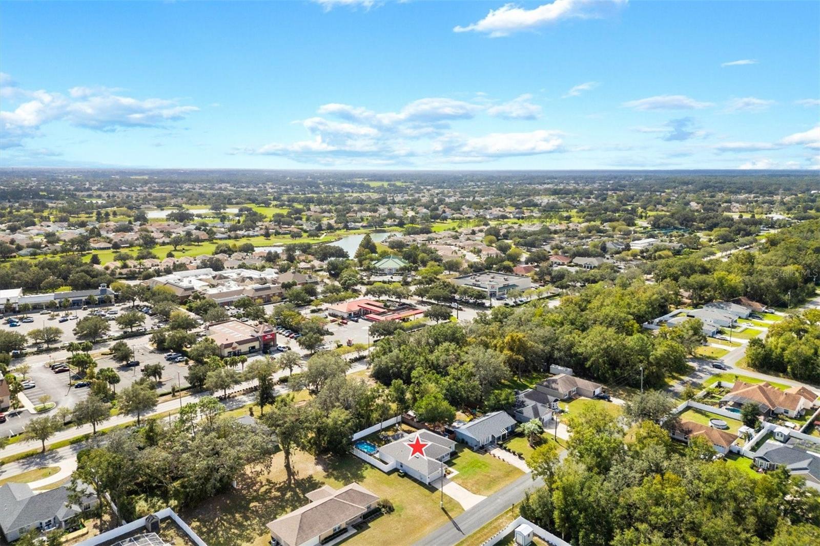 8722 SE 164TH PL, SUMMERFIELD, FL, 34491